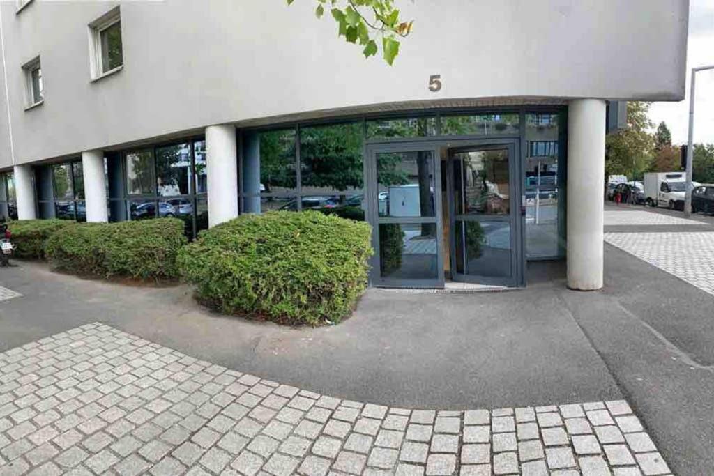 La Belle Etoile Lägenhet Noisy-le-Grand Exteriör bild